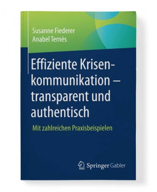 Effiziente Krisenkommunikation